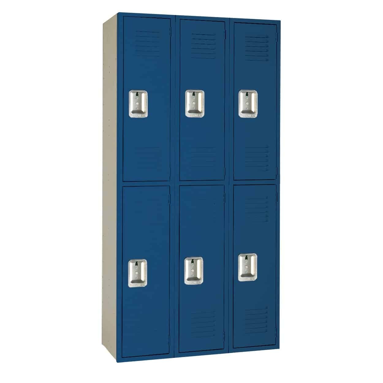Gym Locker